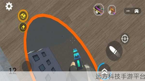 迷宫探秘,矿物开采!这款俯视视角生存手游让你欲罢不能