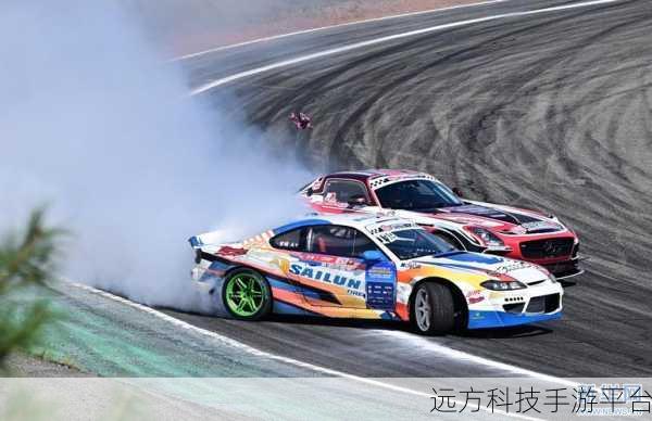 漂移大师,驰骋赛道,尽享专业汽车驾驶盛宴