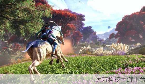 阿凡达世界2024，沉浸式休闲模拟养成新体验