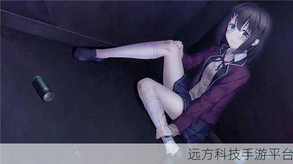 我和她的世界末日中文版1.54，末日中的益智解谜之旅