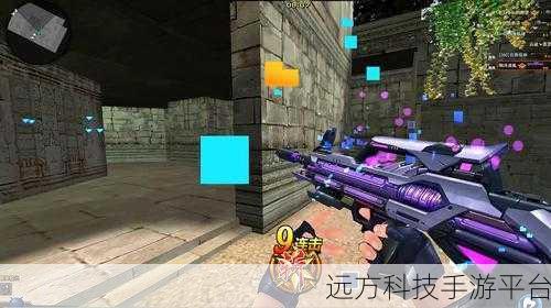 穿越烽火岁月,体验顶尖二战射击闯关游戏