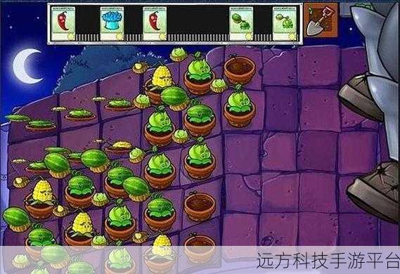 怀旧风潮再起！植物大战僵尸95版，经典塔防策略等你重温