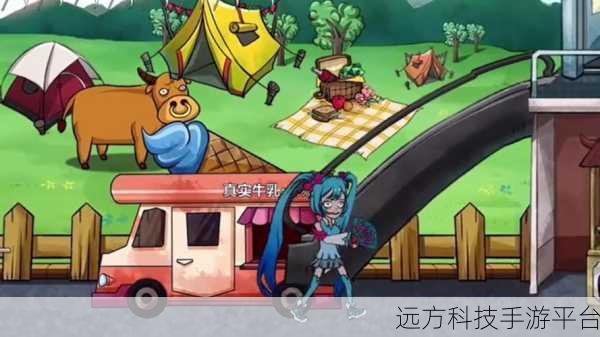 躺平躲猫猫，阵营对决，策略与趣味的完美碰撞