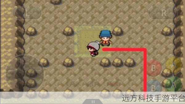 口袋妖怪剑盾GBA汉化版来袭，重温经典像素冒险之旅