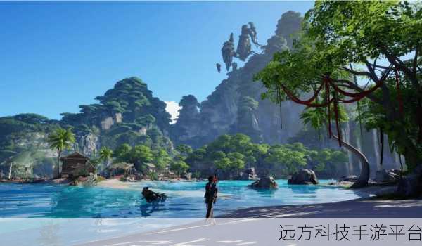 永恒仙域GM版1.1.0震撼上线,仙侠MMO新纪元等你来探索