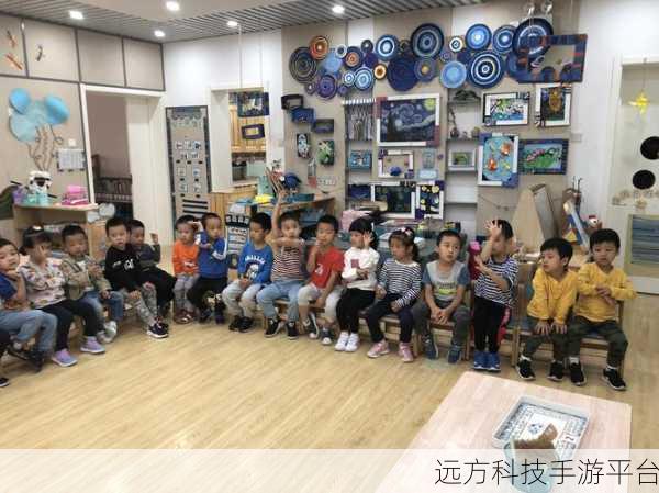 美发创意无限，尽在掌中——探索我的美发沙龙手机版奇妙之旅