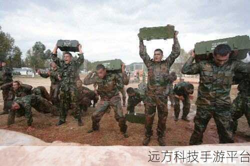 火柴人陆军运输,打造你的军事物流帝国