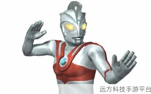 奥特曼全明星编年史，格斗新纪元，金手指助你战无不胜