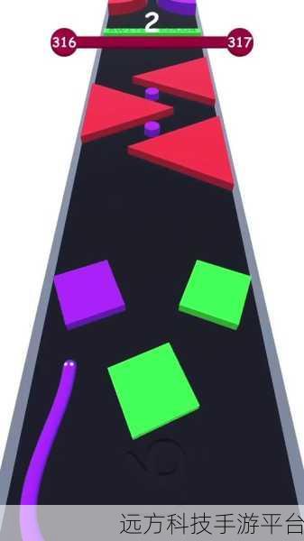球塞滑块3D，解锁休闲新乐趣，3D挑战等你来战！