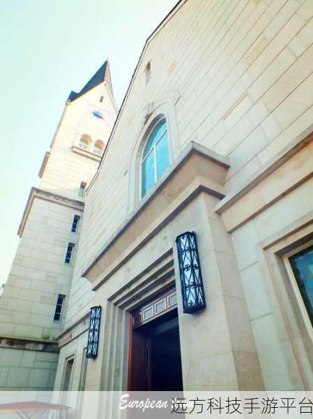 重拾经典,打造梦幻小镇——小镇餐厅2023下载指南