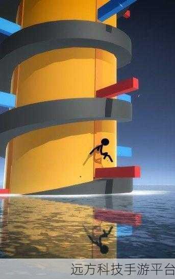 疯狂跳跃无广告版来袭,全新休闲益智小游戏燃爆指尖