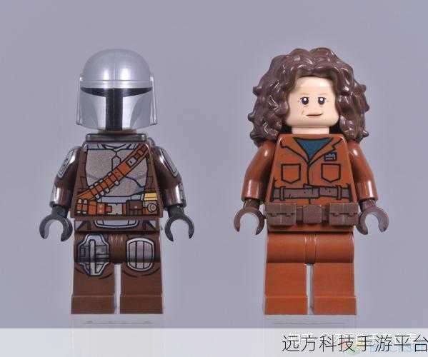 探秘星际战场,疯狂的曼达洛人——射击游戏新宠儿