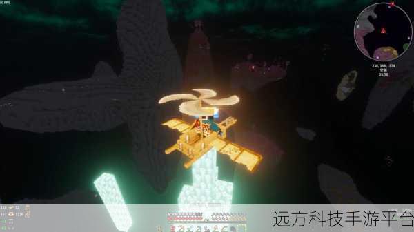 秩序新曙光,科幻冒险建造之旅,即刻启程!