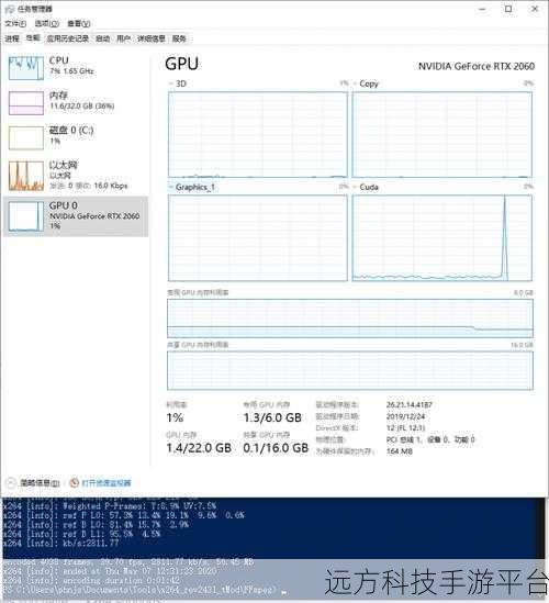 探究 GPU 占用 100%背后的神秘原因
