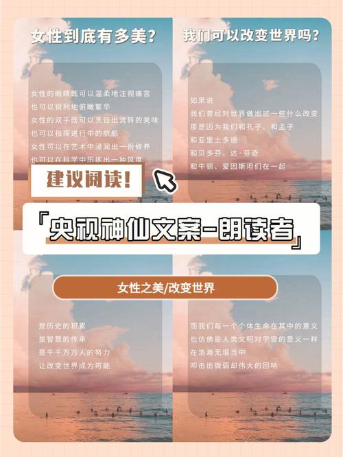 走进央视，聆听开场的心灵之声
