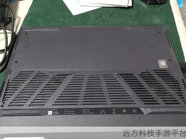 解锁戴尔游匣 G15 的 G 模式秘籍，畅玩游戏新体验
