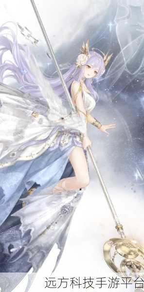 冥王神话震撼登场，全新魔幻RPG手游等你来战！
