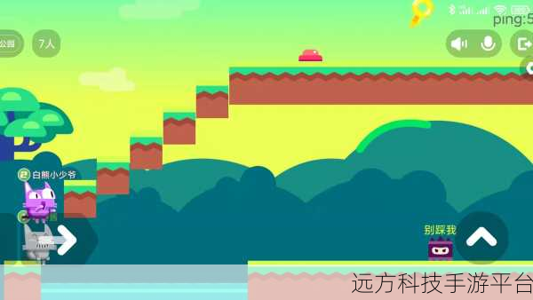 方块粉碎大冒险，解锁休闲闯关新乐趣