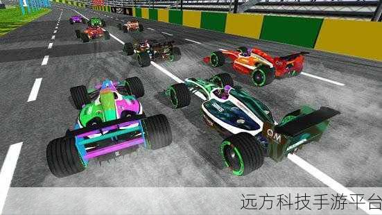 方程式赛车激情燃爆2022,Formula Car Game1.1下载指南