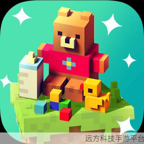 打扫大作战，卡通世界里的欢乐闯关之旅