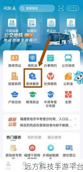 轻松掌握医保缴费详情查询全攻略