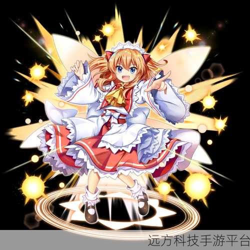 东方归言录正版6.0.0震撼上线，角色扮演新纪元开启