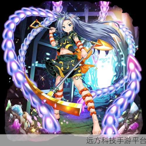 东方归言录正版6.0.0震撼上线,角色扮演新纪元开启