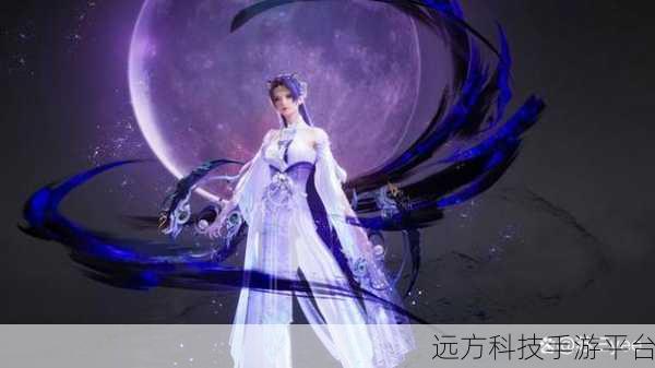 御剑诀之九州行，仙侠世界的奇幻之旅，等你来探秘！