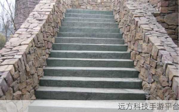 瓷砖压模游戏大热,解压新选择,趣味无极限!