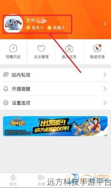斗鱼账号找回秘籍，仅记绑定手机号也能轻松搞定