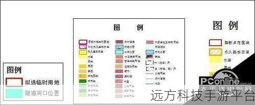 掌握 ArcGIS 布局视图横幅调整秘籍，轻松实现创意制图