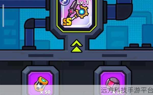 弹壳特攻队，勇敢割草，动作盛宴等你来战！