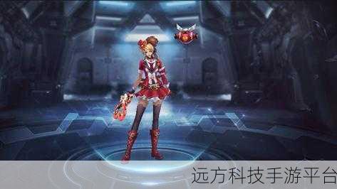 喷火英雄来袭!我标锵会喷火冒险射击新体验