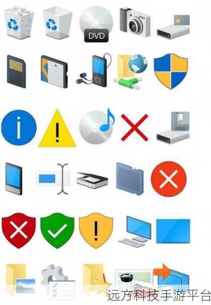 Win10 左下角 Windows 图标失灵？别急，这里有妙招！