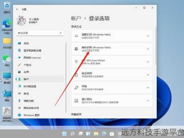解锁 Win11 屏幕比例调整秘籍，畅享极致体验