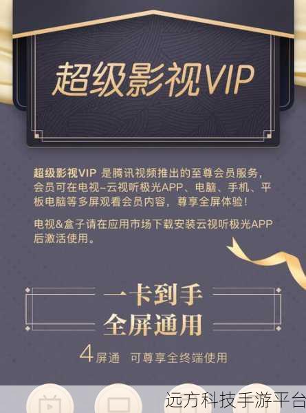 探秘腾讯文档影视大全界面的神秘入口