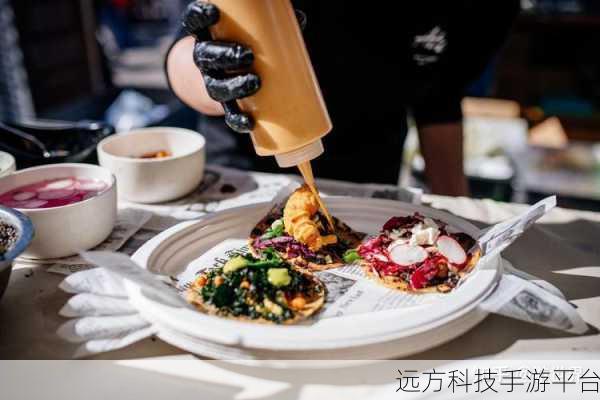 放置料理王，烹饪乐趣无限，美食制作新体验