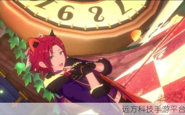 Gacha Sweet,视觉盛宴下的梦幻换装之旅