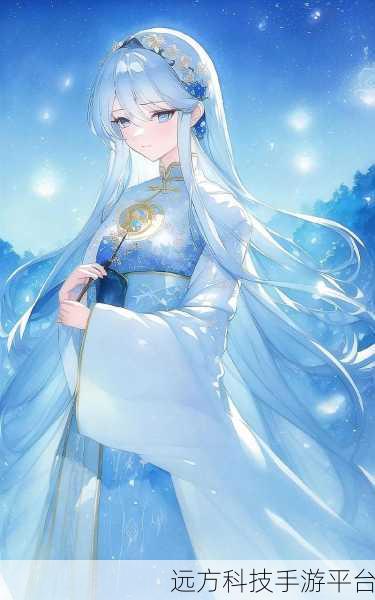 次元美少女装扮盛宴，解锁你的时尚幻想之旅