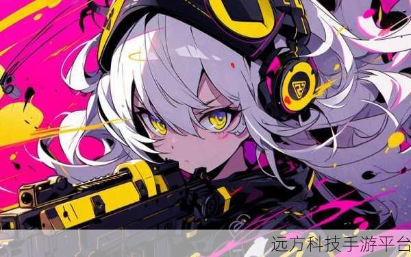 星动旋律，音乐节奏手游新宠，指尖跃动的旋律盛宴