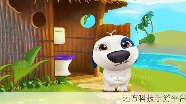 虚拟宠物大作战，萌宠养成新纪元，下载体验乐趣无限