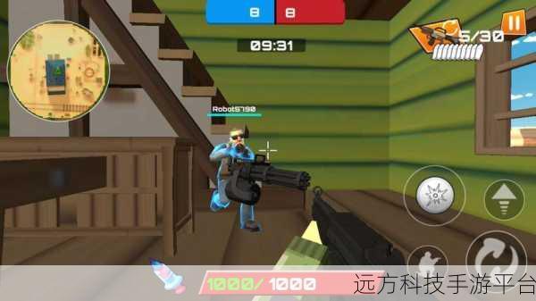 掌握刺激战场语音包用法,畅玩游戏新体验