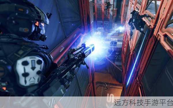 The Last Human,终极动作射击冒险,等你来战!