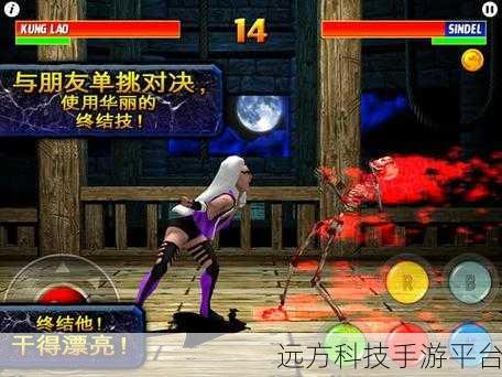 孩子爱打架?来动作角色扮演游戏世界释放能量!