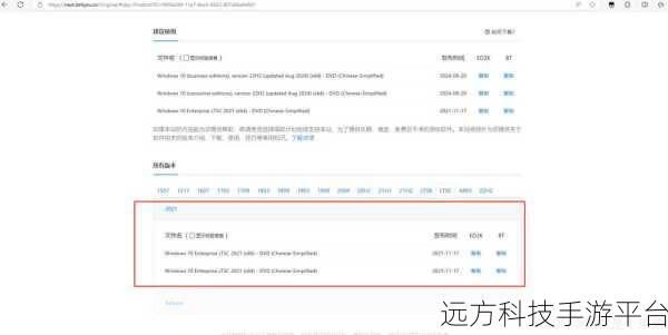 深度剖析，Win10 LTSC 版的优劣之处全知道