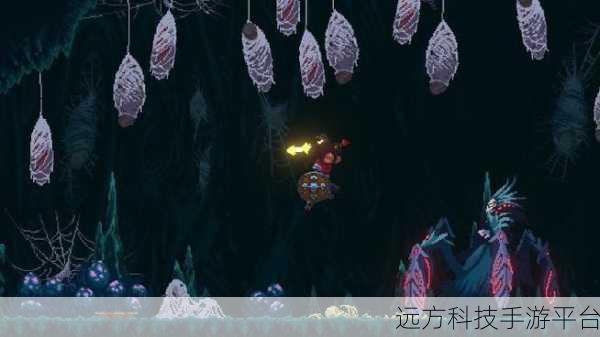 所罗门之墓,探索魔幻RPG新境界,下载启程!