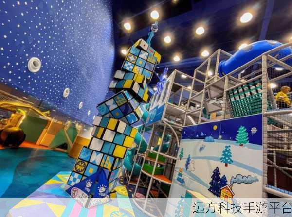 缤纷大乐园,开启你的梦幻模拟养成之旅