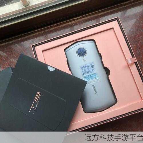 纠结时刻!美图 M8 与 T8,究竟谁是你的菜