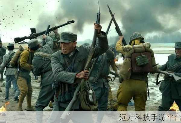 猎杀枪手震撼来袭，第一人称枪战，战场生存的终极挑战