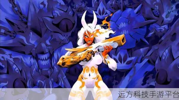 原零守望震撼来袭,3D射击肉鸽新纪元等你探索